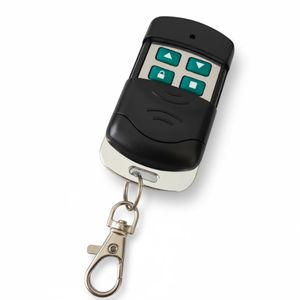 ریموت بلوتوثی دربازکن مدل 433 mhz